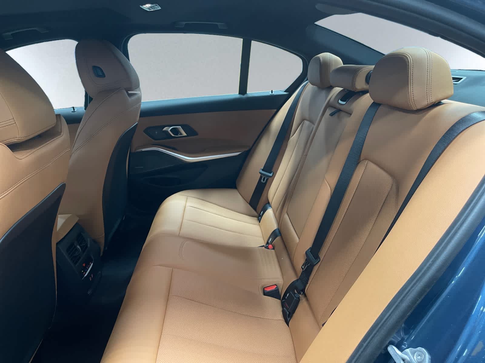 new 2026 BMW 330i car, priced at $56,340