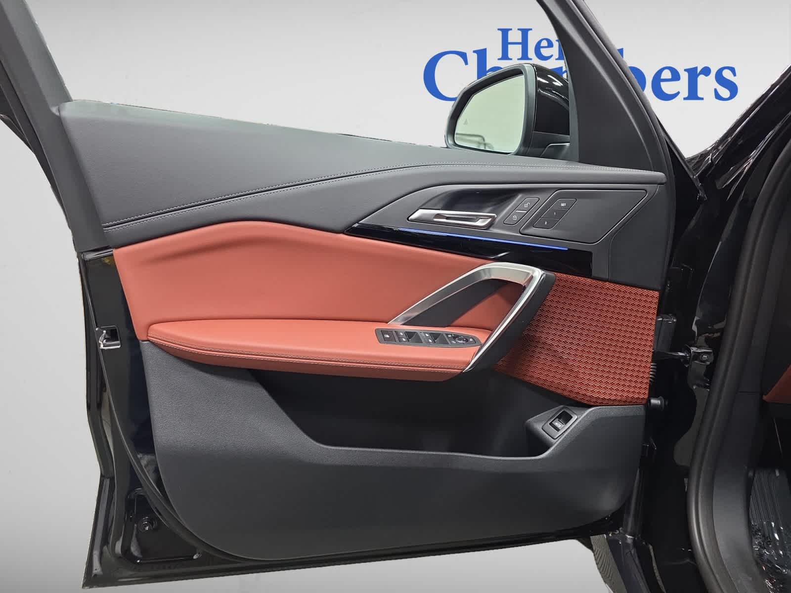 used 2026 BMW X1 car, priced at $40,497