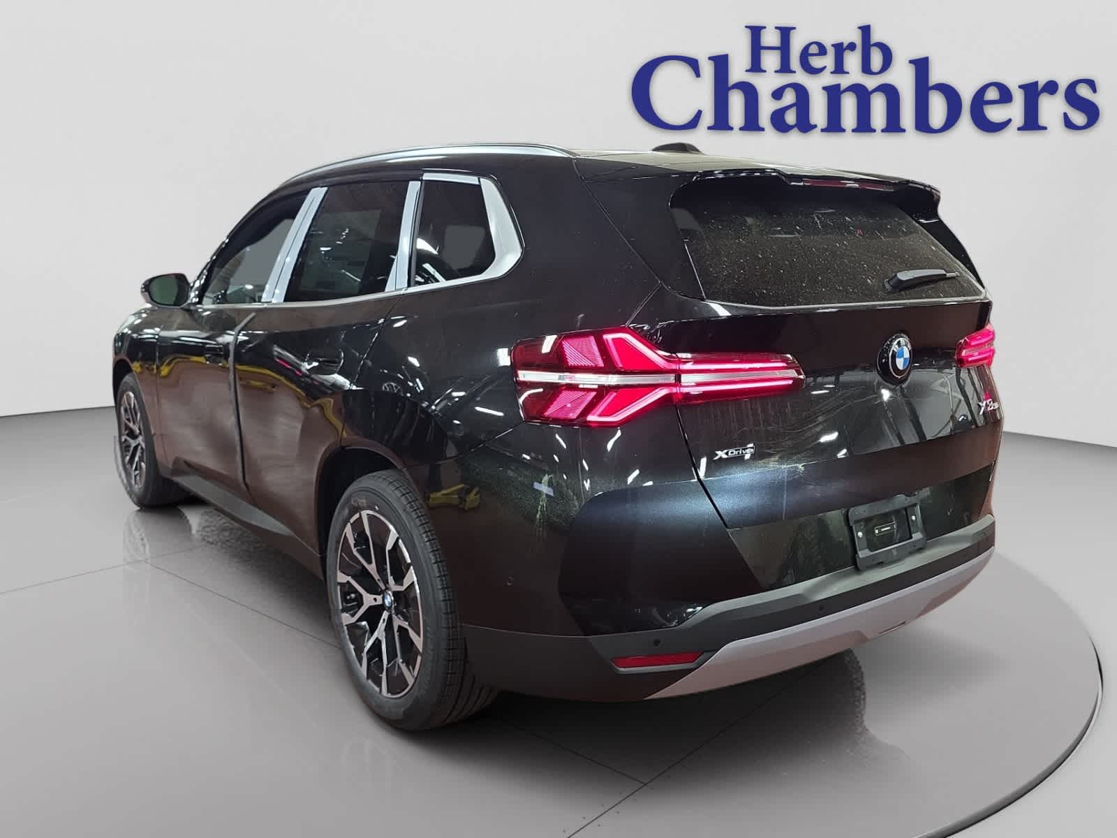 new 2026 BMW X3 car, priced at $59,365