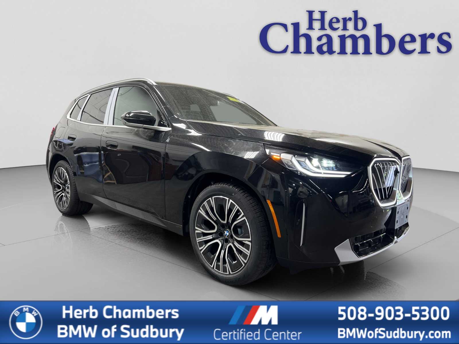 2026 BMW X3 30 XDRIVE's photo