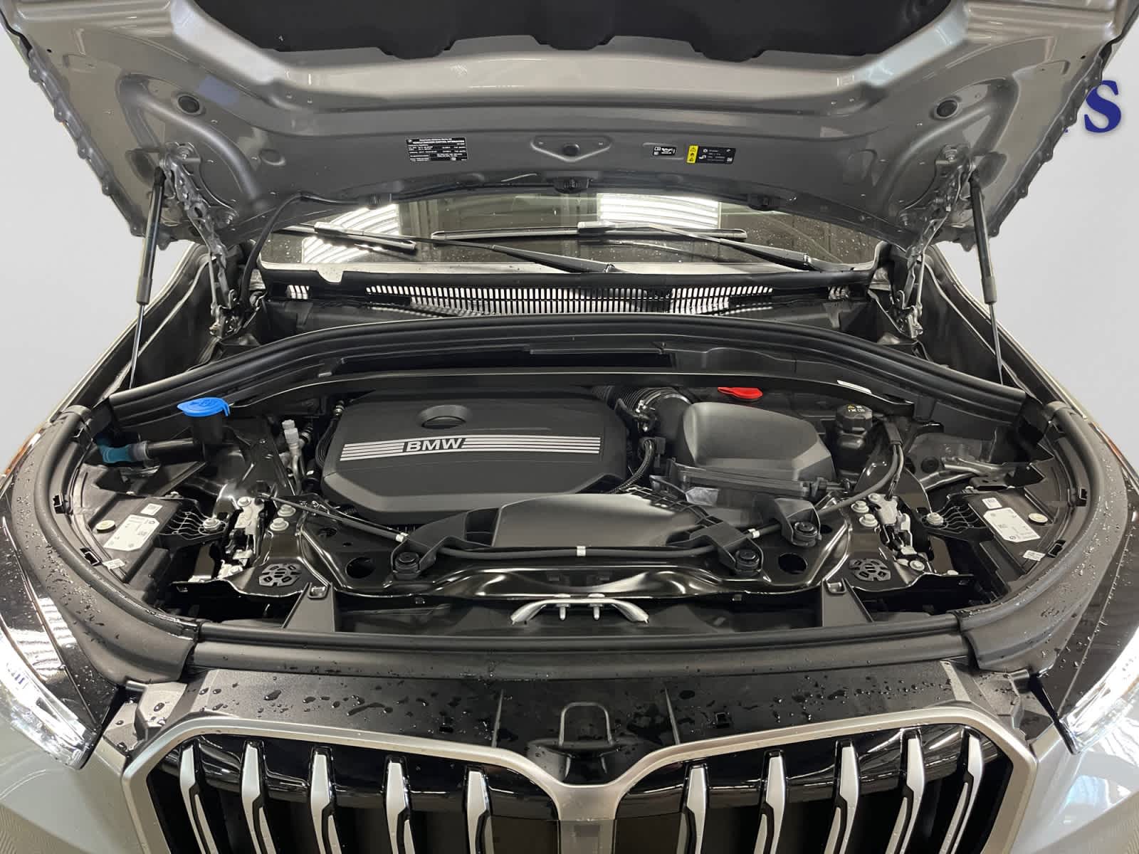 new 2026 BMW X1 car, priced at $49,120