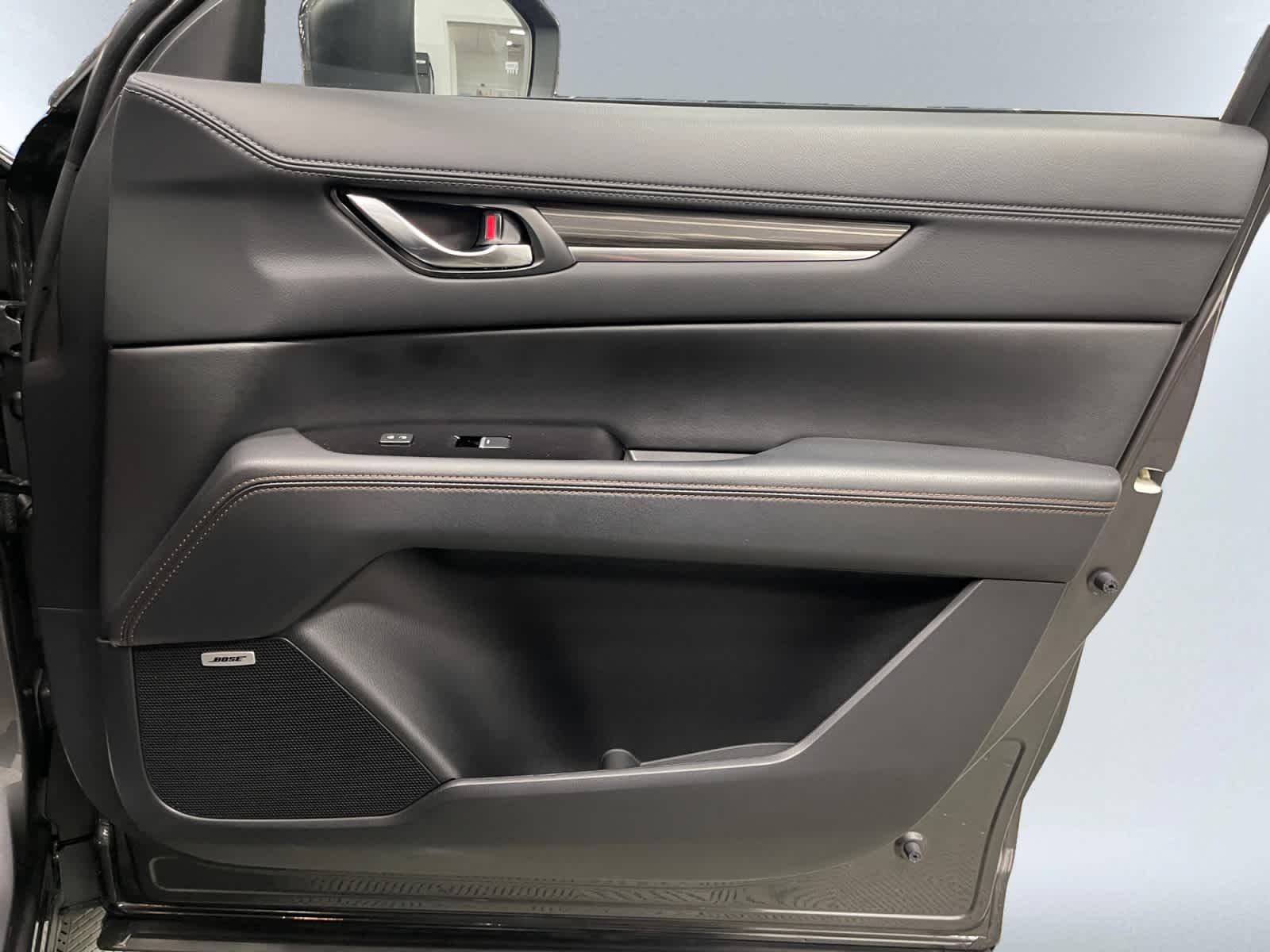 used 2022 Mazda CX-5 car, priced at $24,997