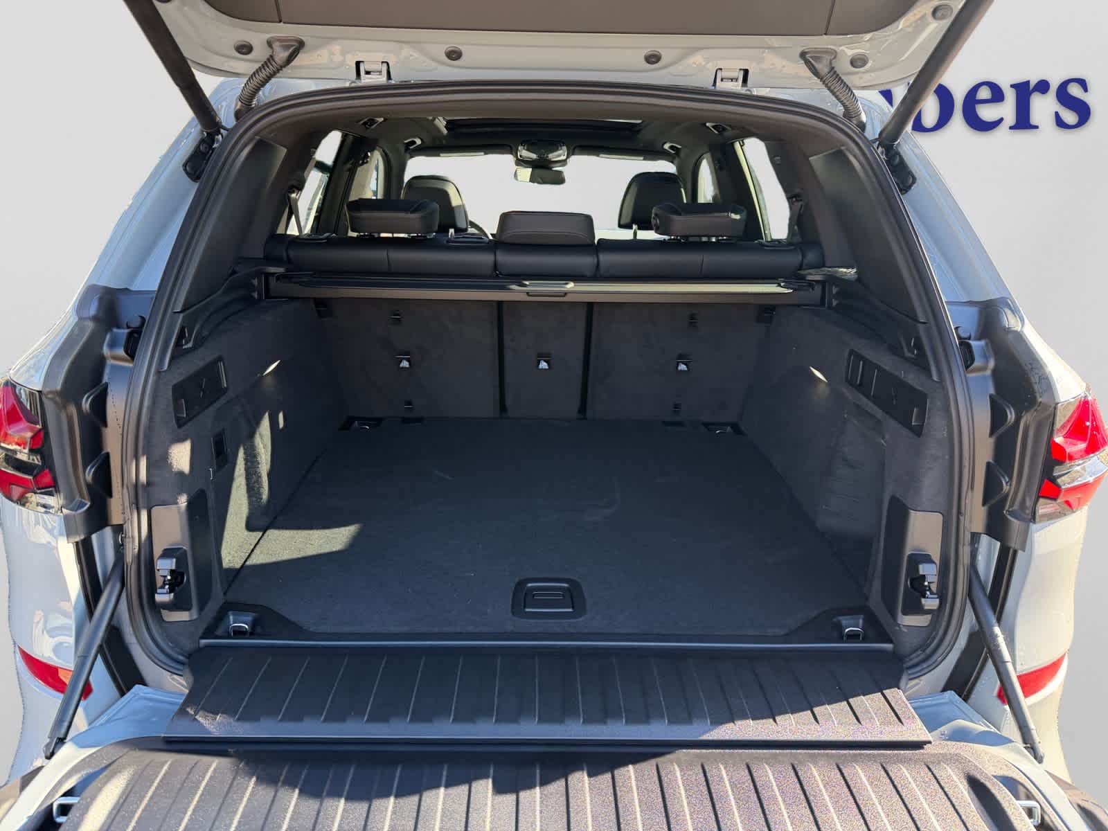 new 2026 BMW X5 car, priced at $82,600