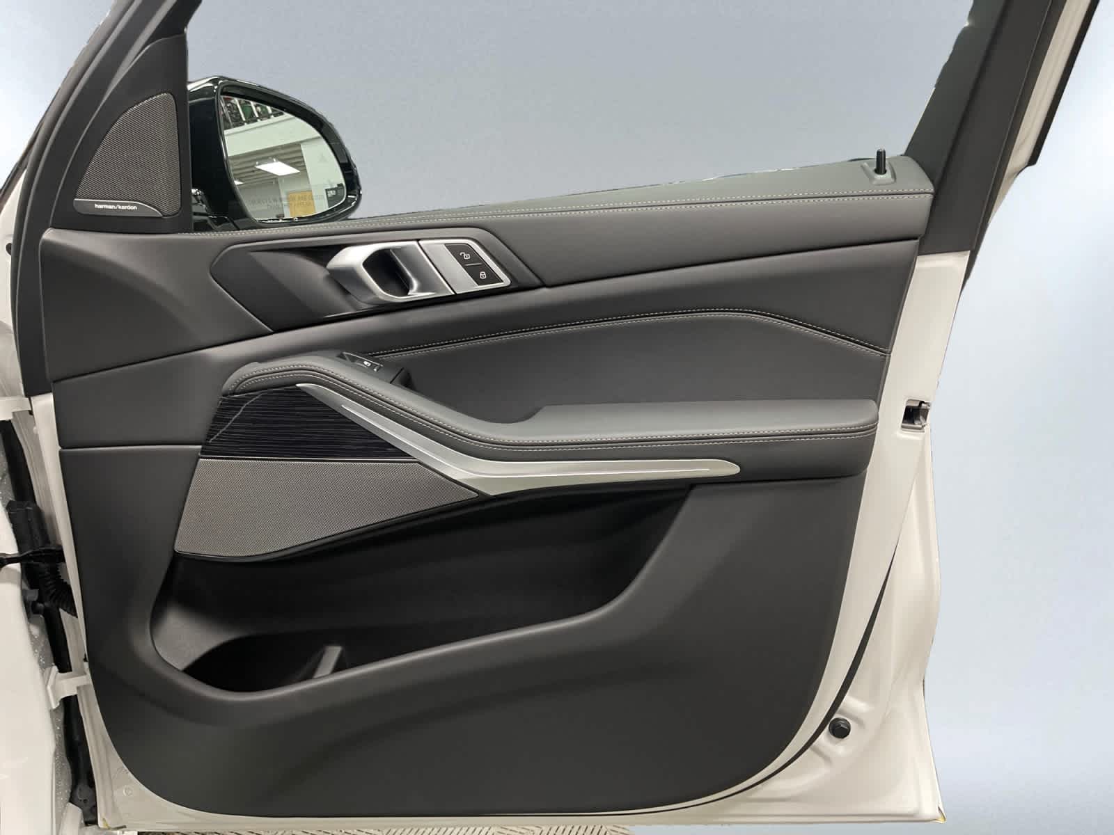 new 2026 BMW X5 car, priced at $83,250