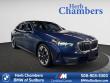 Certified 2025 BMW 530i xDrive Sedan