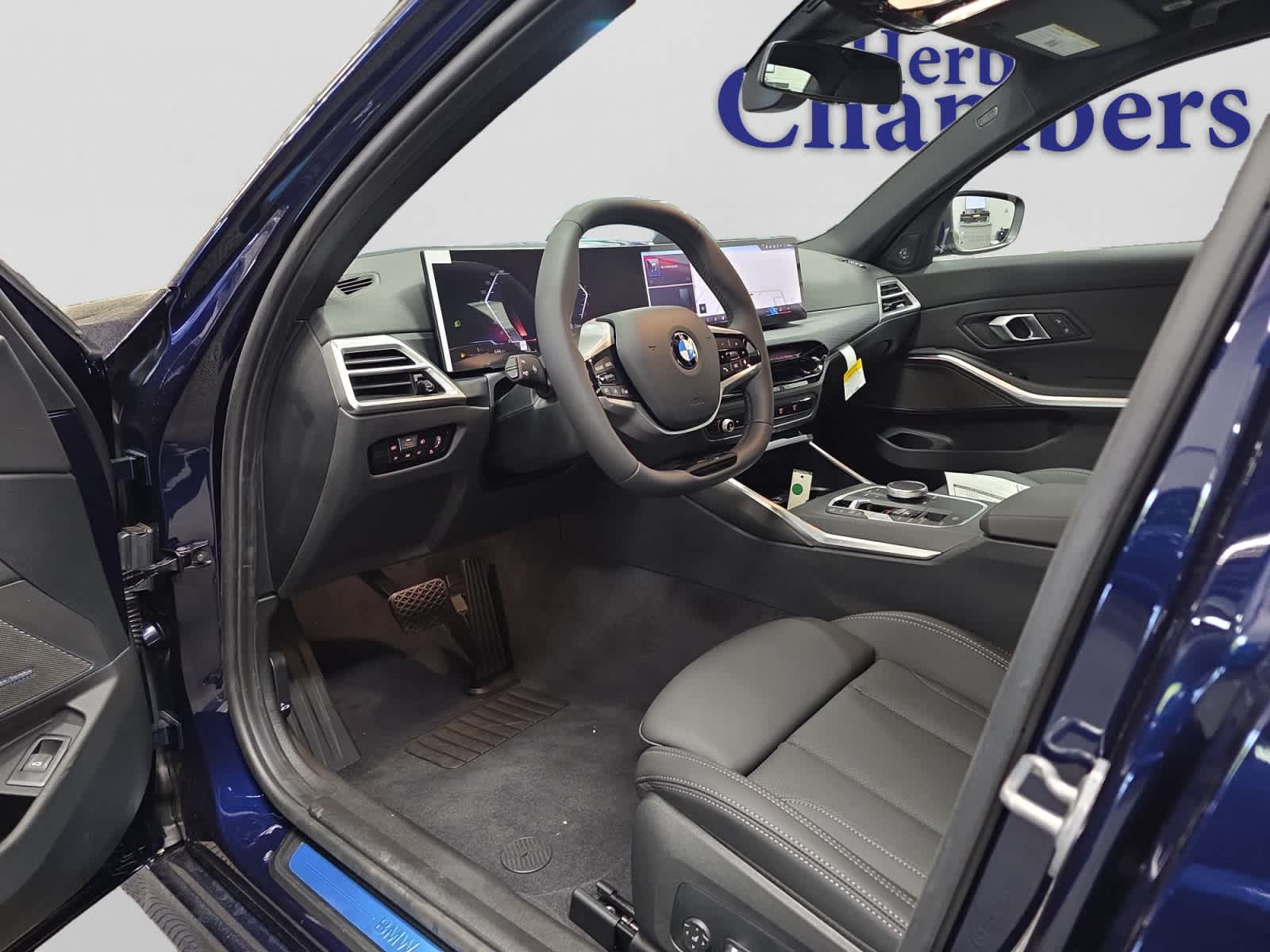 new 2026 BMW 330i car, priced at $56,715