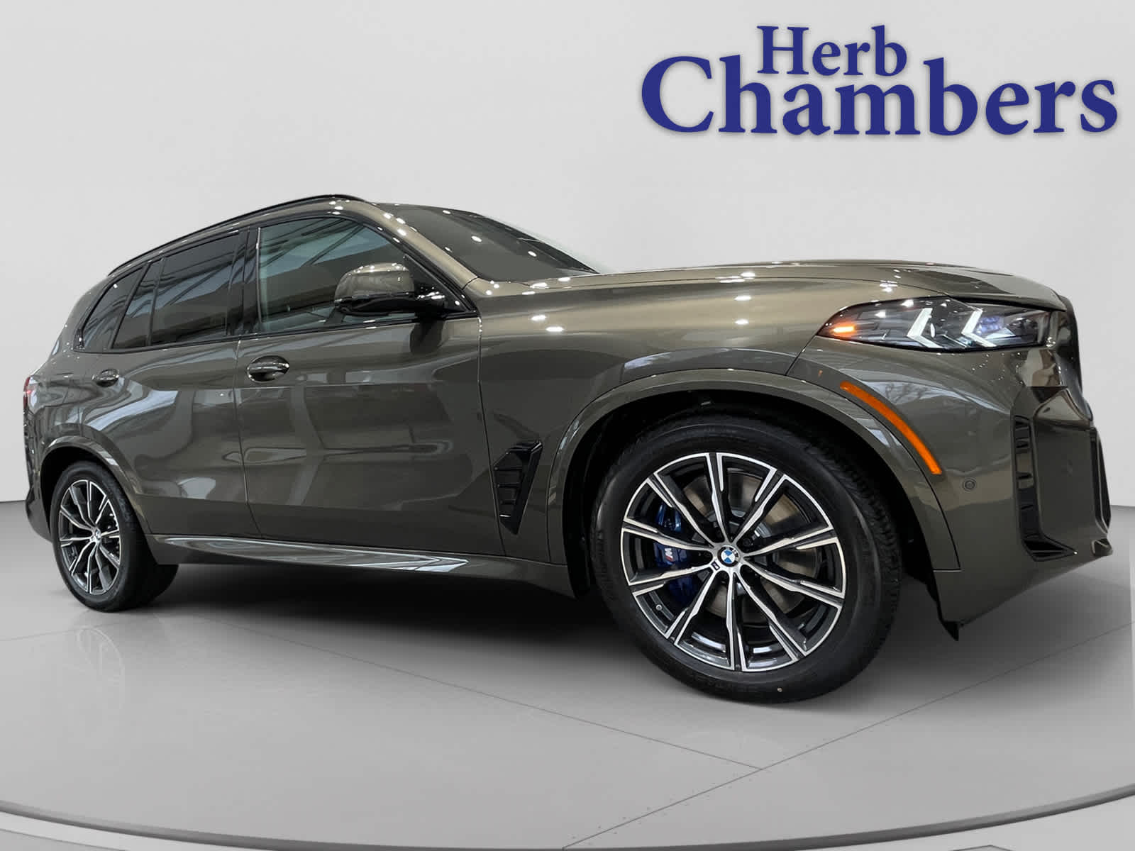 new 2026 BMW X5 PHEV car, priced at $95,150