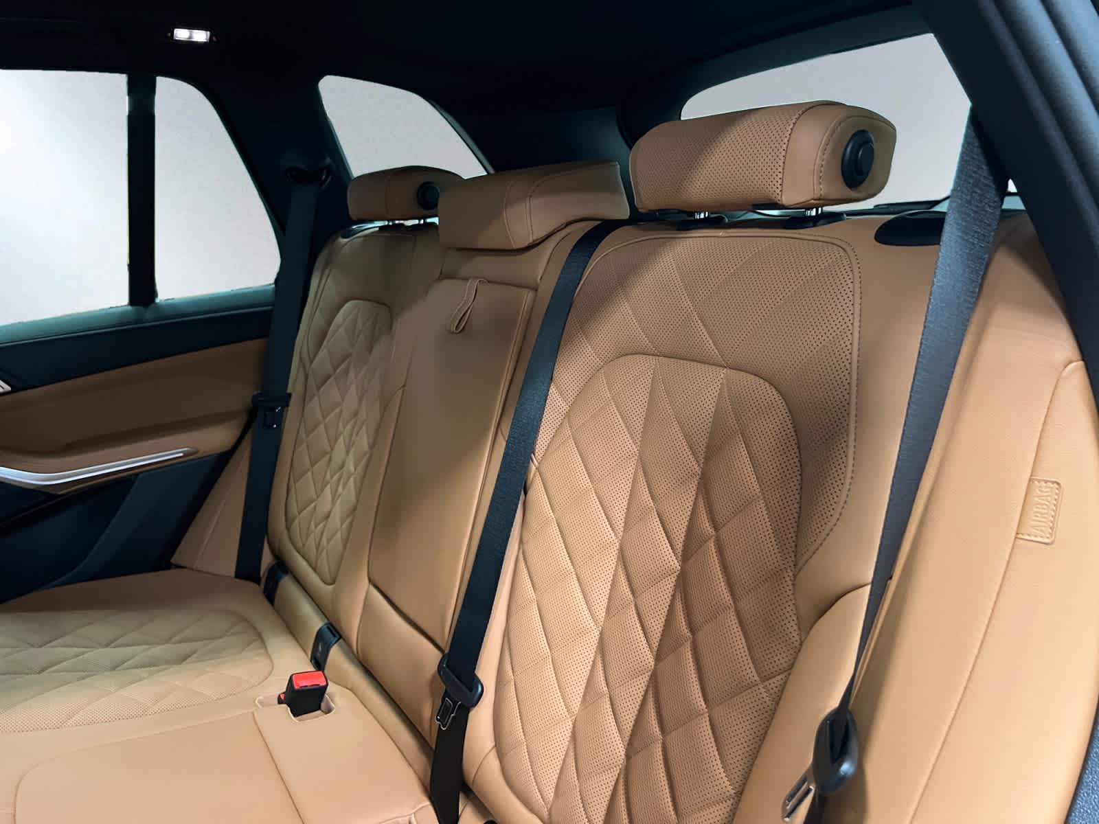 new 2026 BMW X5 car, priced at $73,275