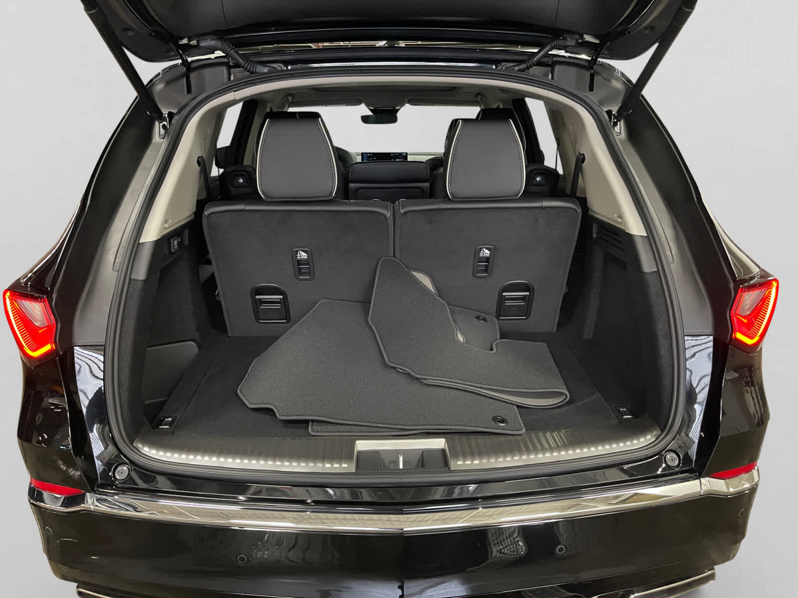 used 2026 Acura MDX car, priced at $58,967