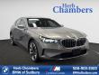 Certified 2025 BMW 530i xDrive Sedan