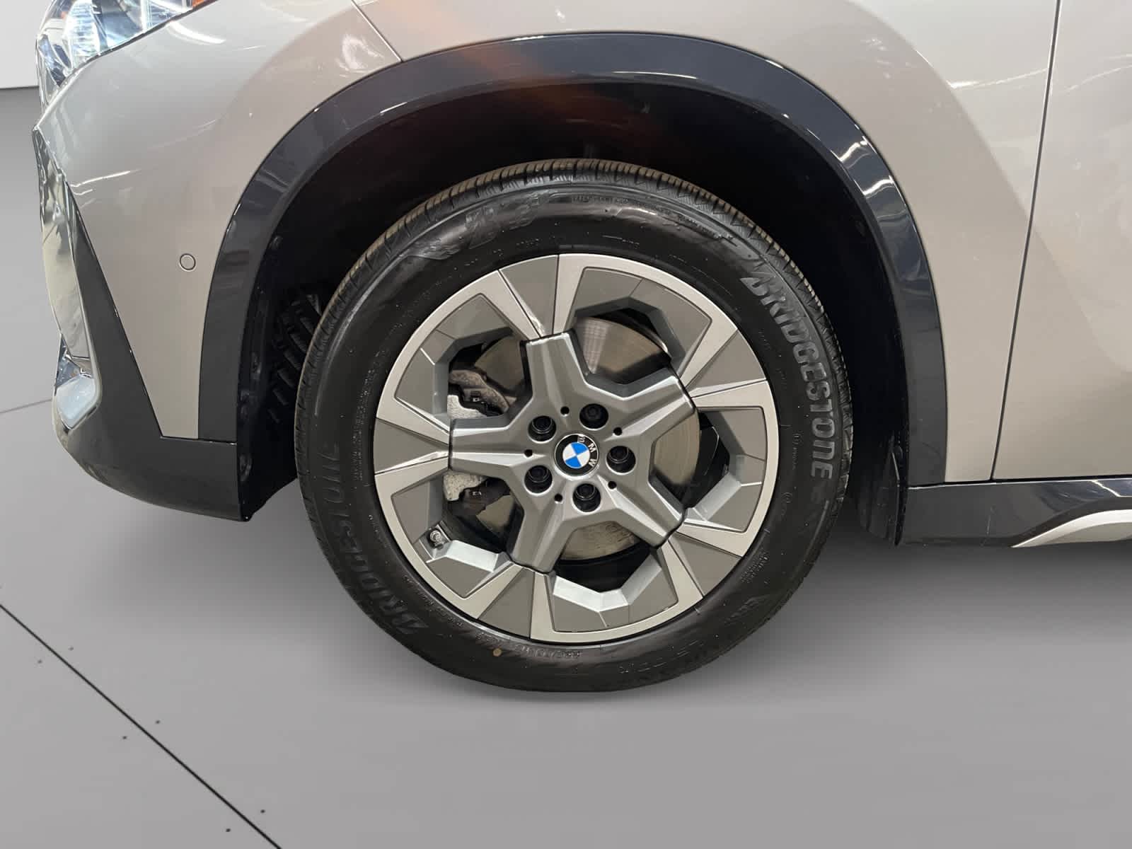 used 2026 BMW X1 car, priced at $42,997