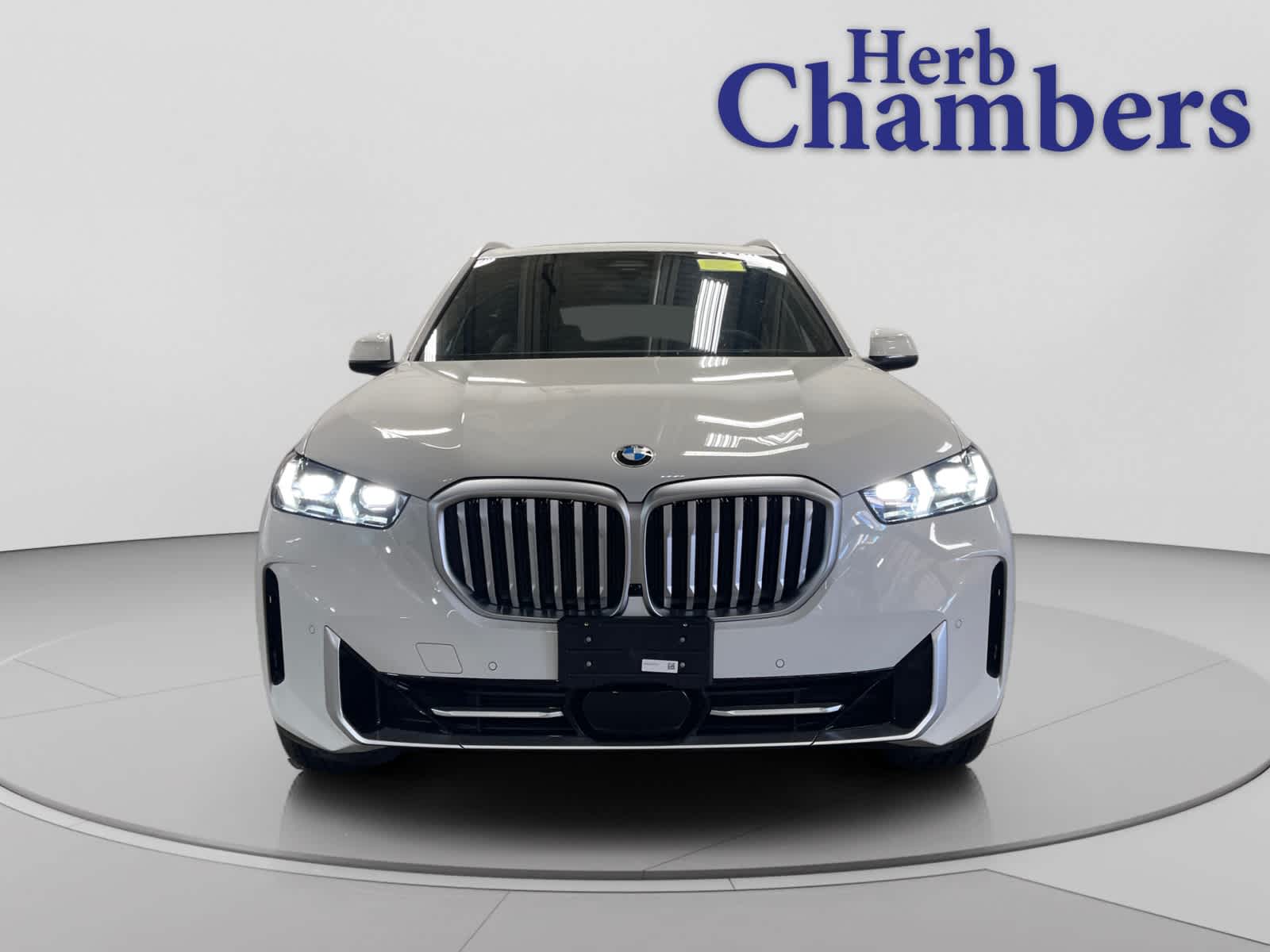 new 2026 BMW X5 car, priced at $76,300