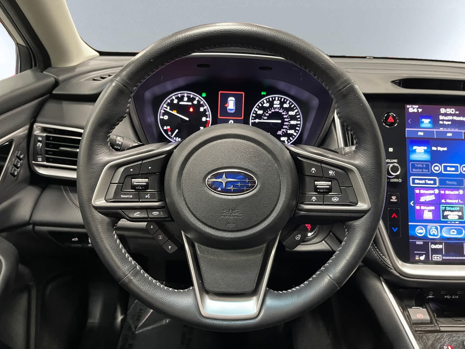 used 2021 Subaru Outback car, priced at $22,497