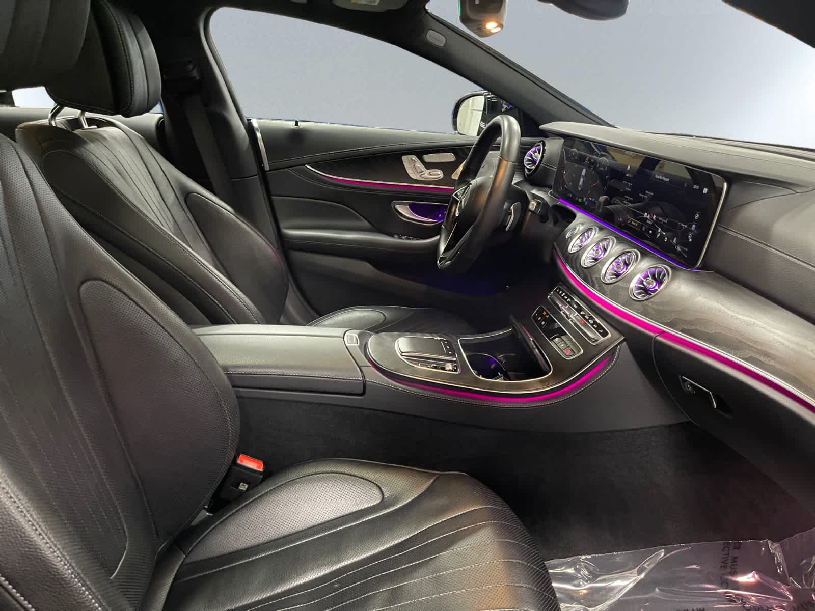 used 2023 Mercedes-Benz CLS 450 car, priced at $40,497