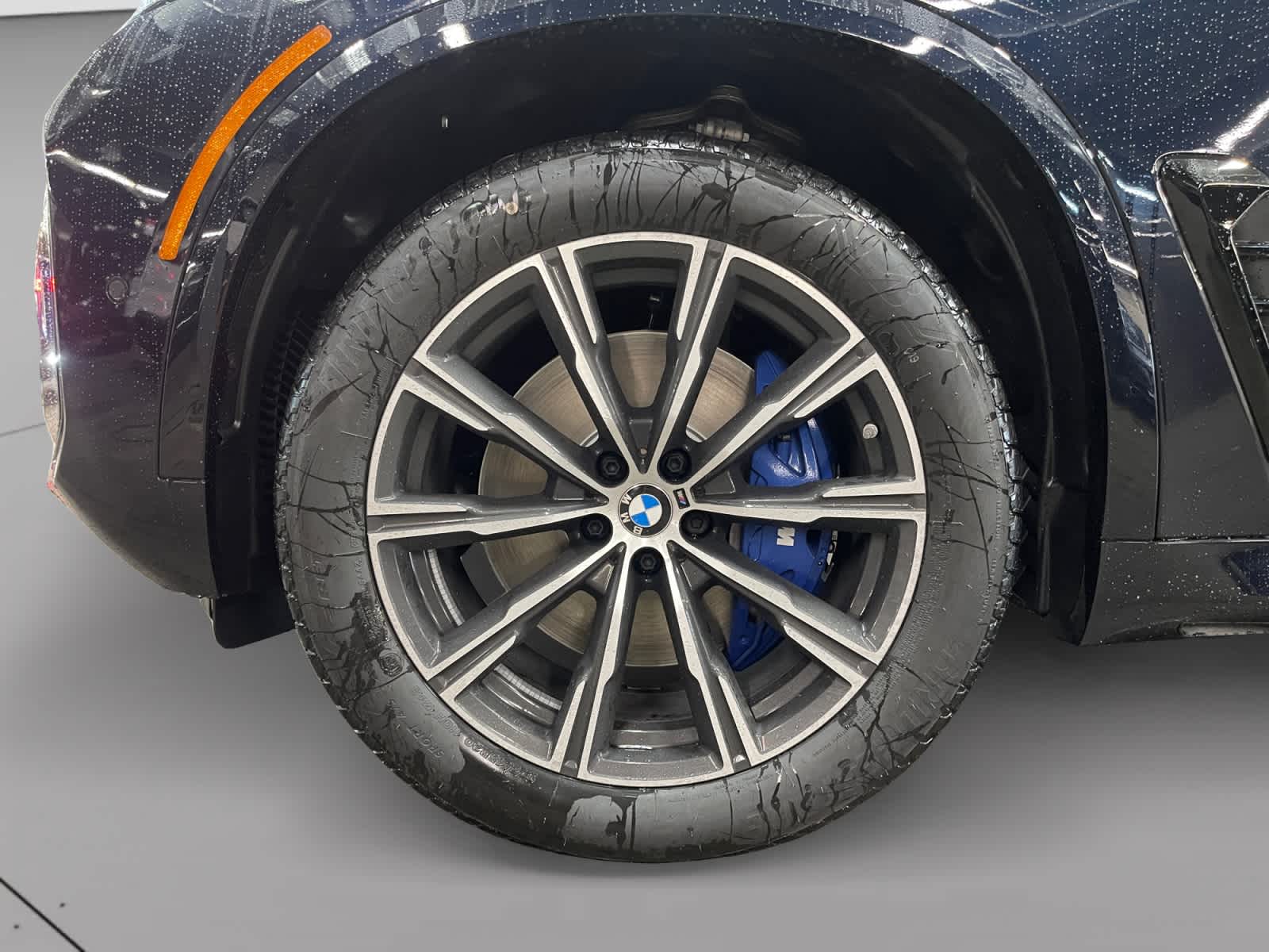 new 2026 BMW X5 car, priced at $86,100