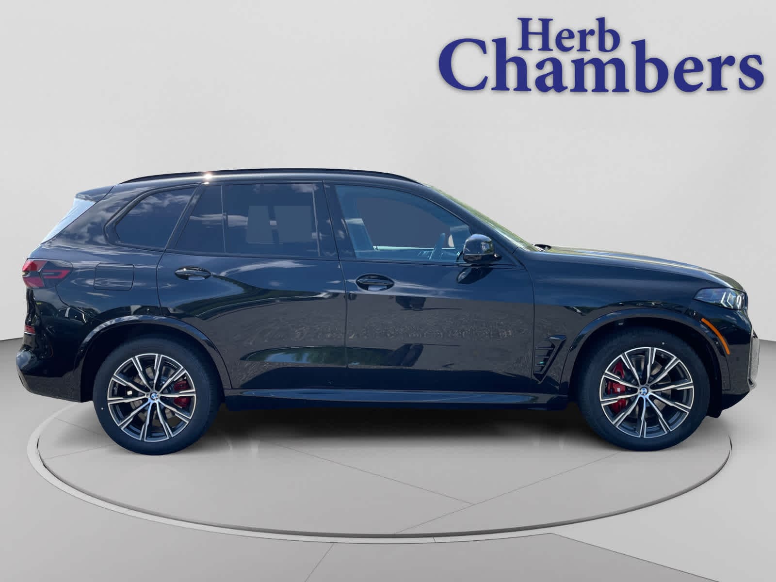 new 2026 BMW X5 car, priced at $83,600