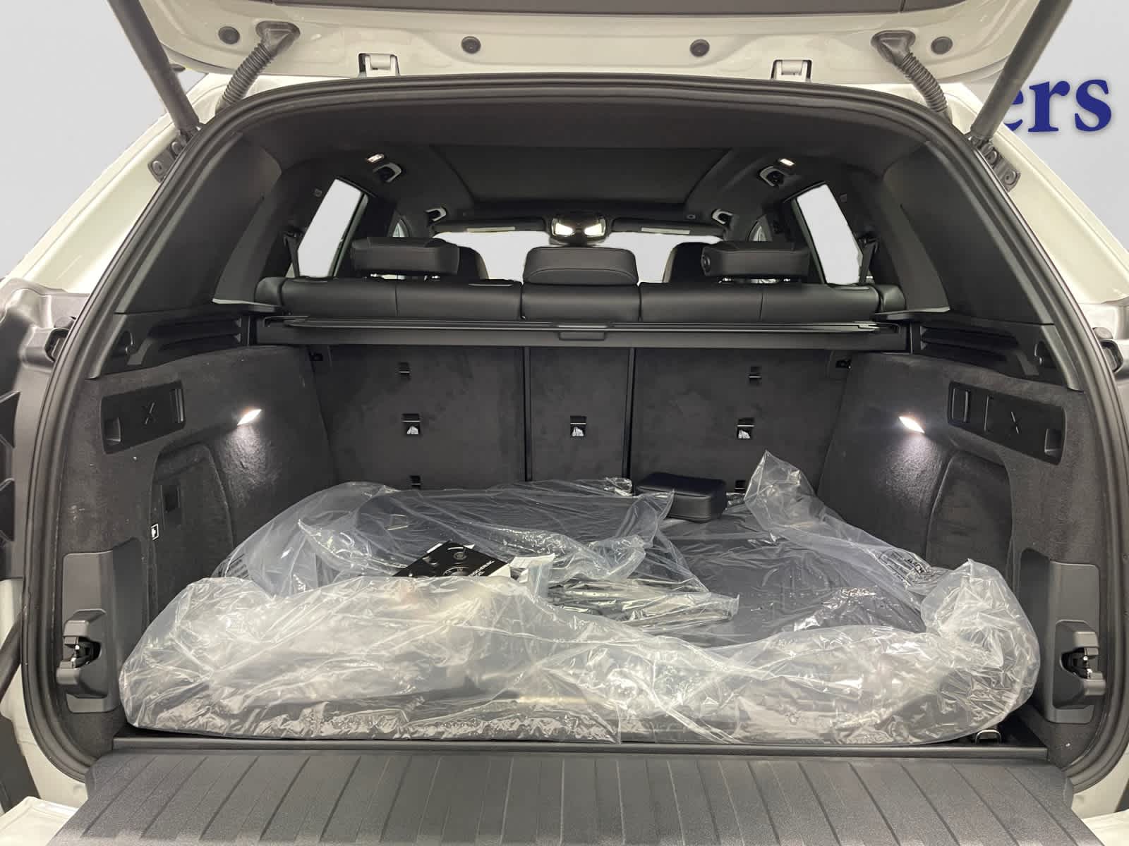 new 2026 BMW X5 car, priced at $76,300