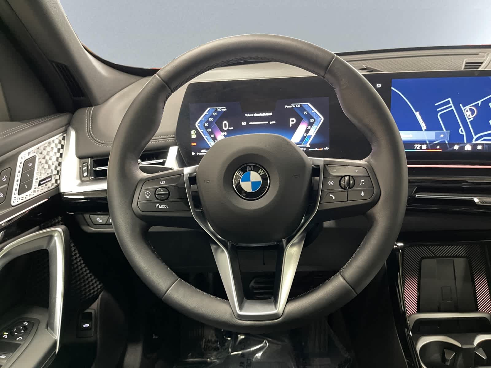 used 2025 BMW X1 car, priced at $41,997