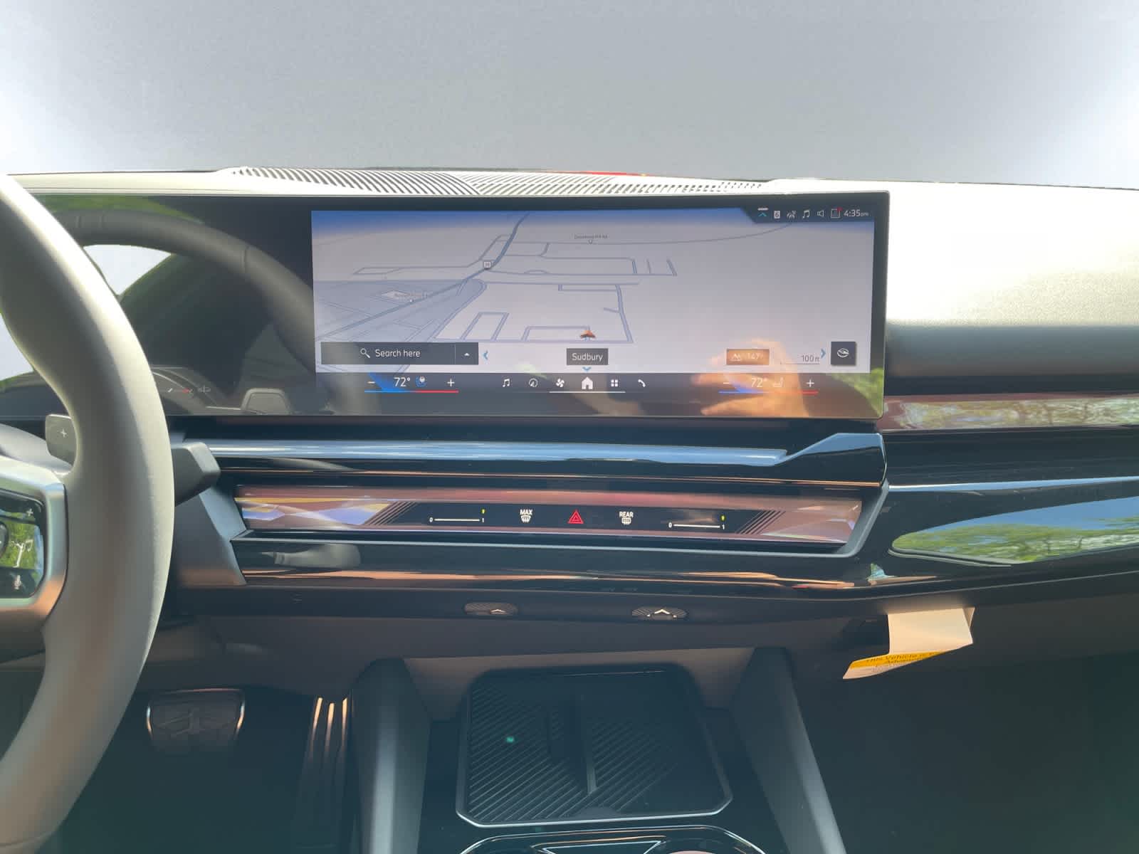 new 2027 BMW 540i car, priced at $81,410