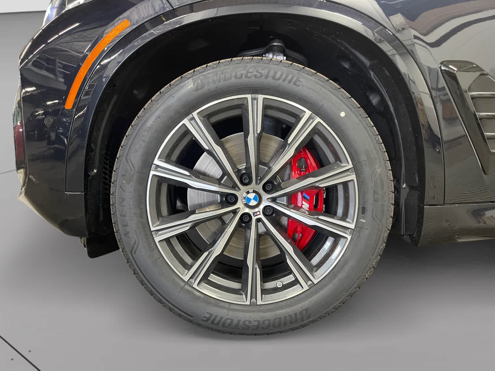 new 2026 BMW X5 car, priced at $85,850