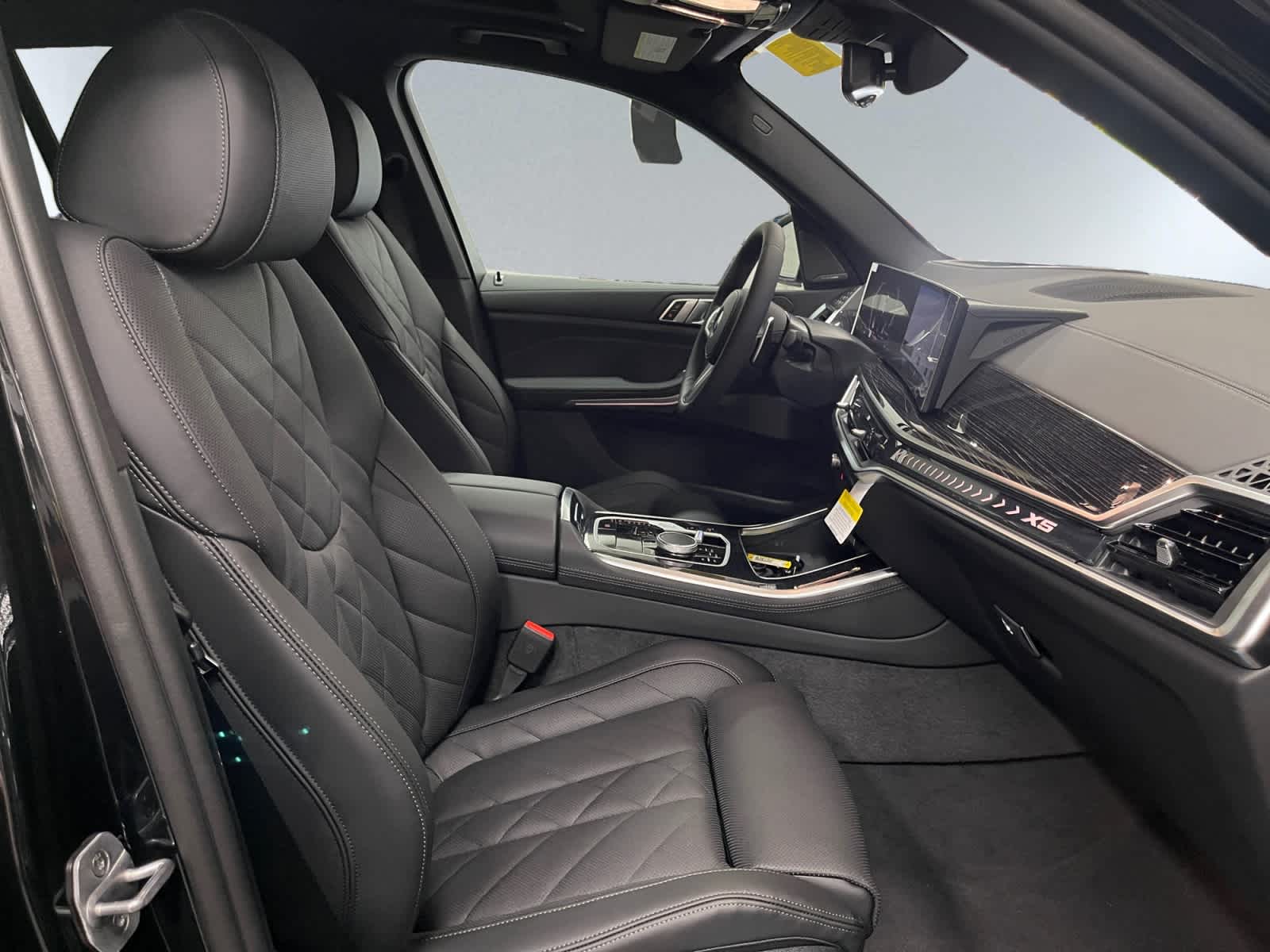 new 2026 BMW X5 car, priced at $81,100