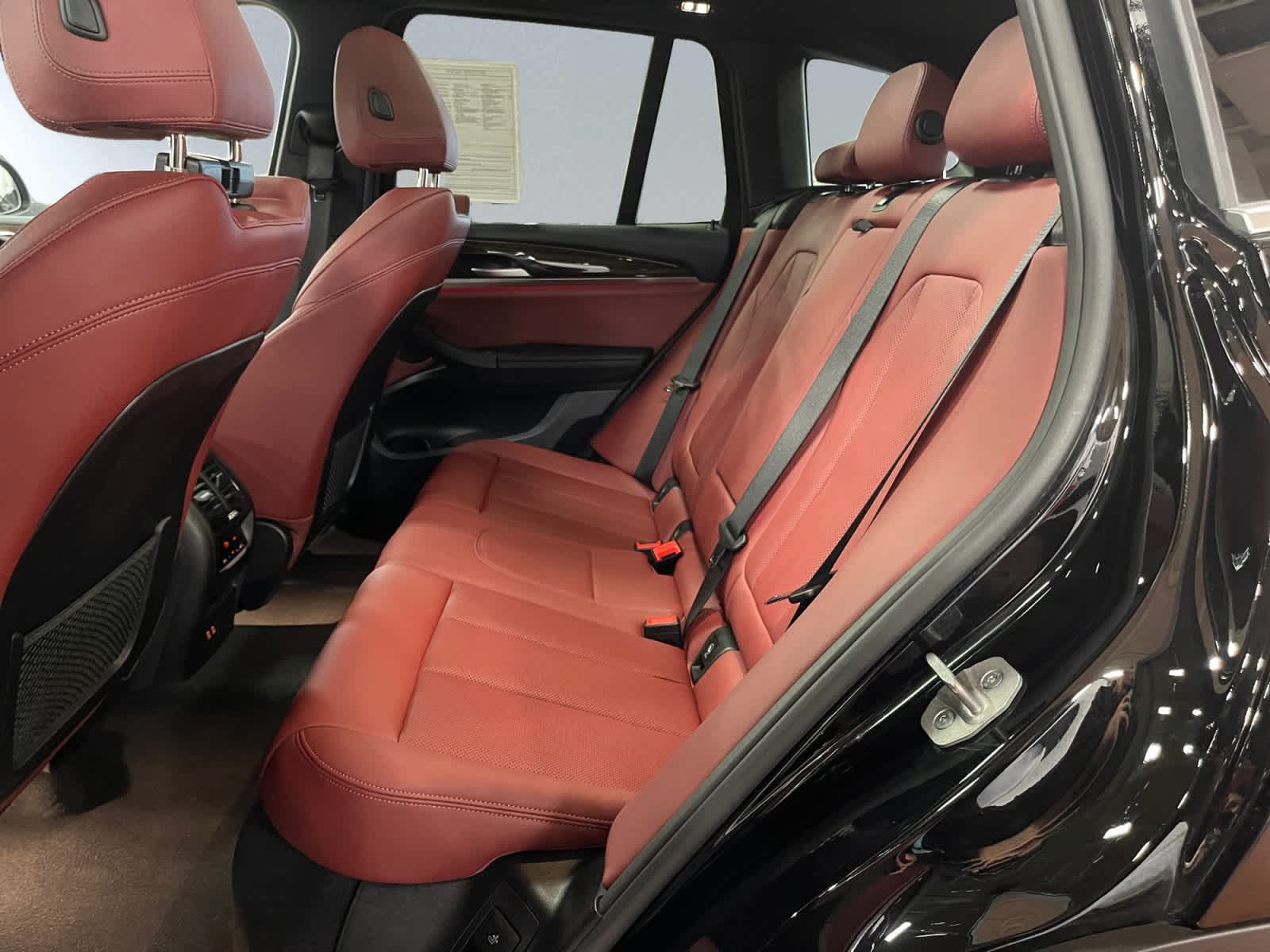 used 2024 BMW X3 car, priced at $36,897