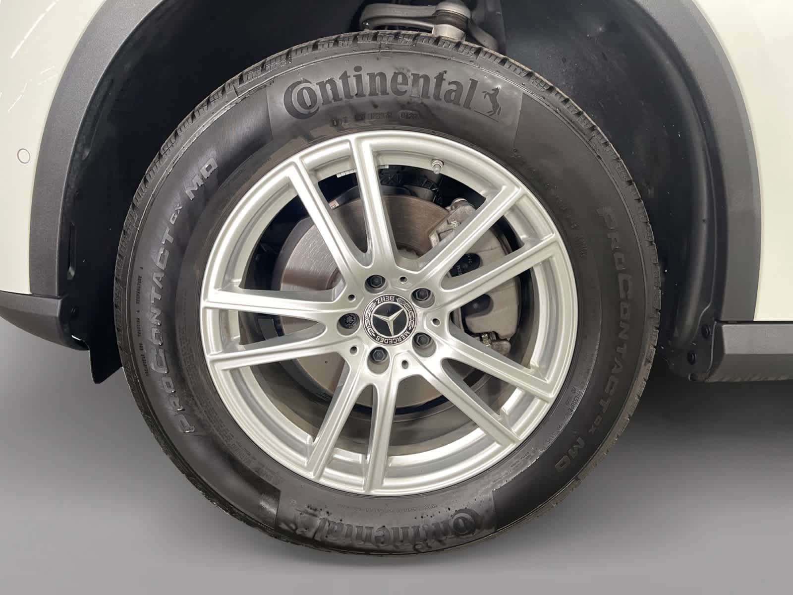 used 2023 Mercedes-Benz GLC 300 car, priced at $40,497