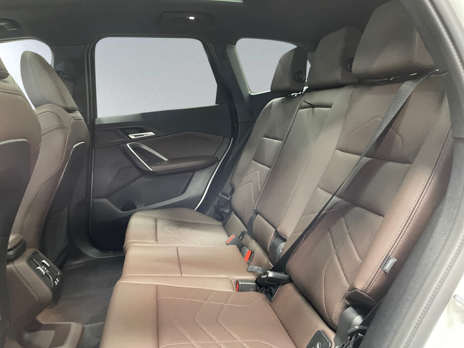 used 2024 BMW X1 car, priced at $35,497