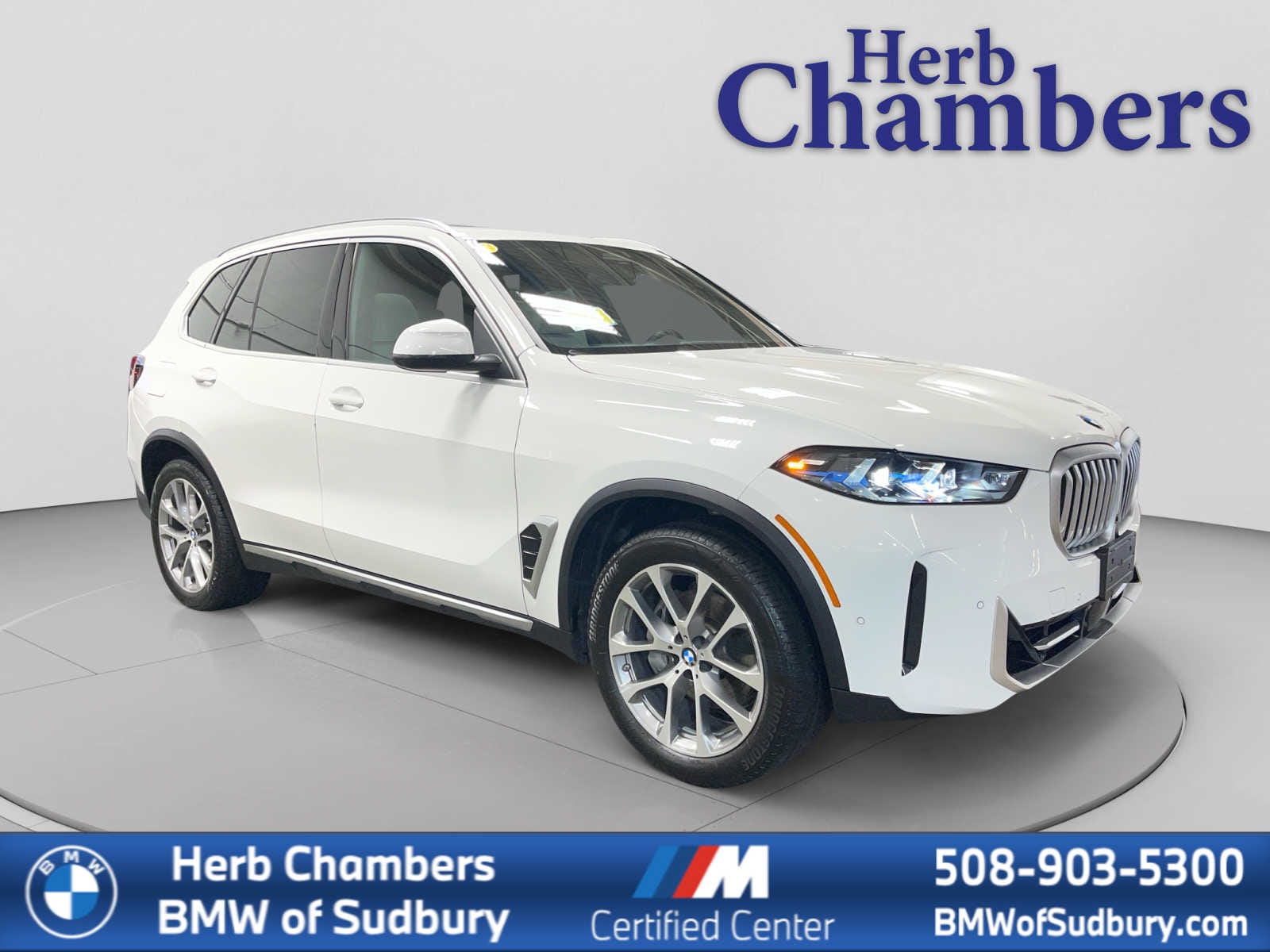 2026 BMW X5 xDrive40i's photo