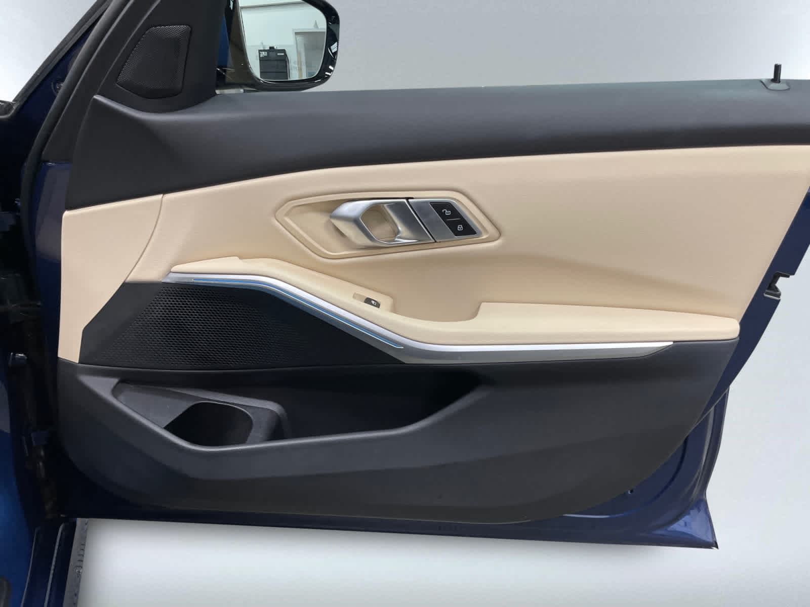 used 2023 BMW 330i car, priced at $35,997