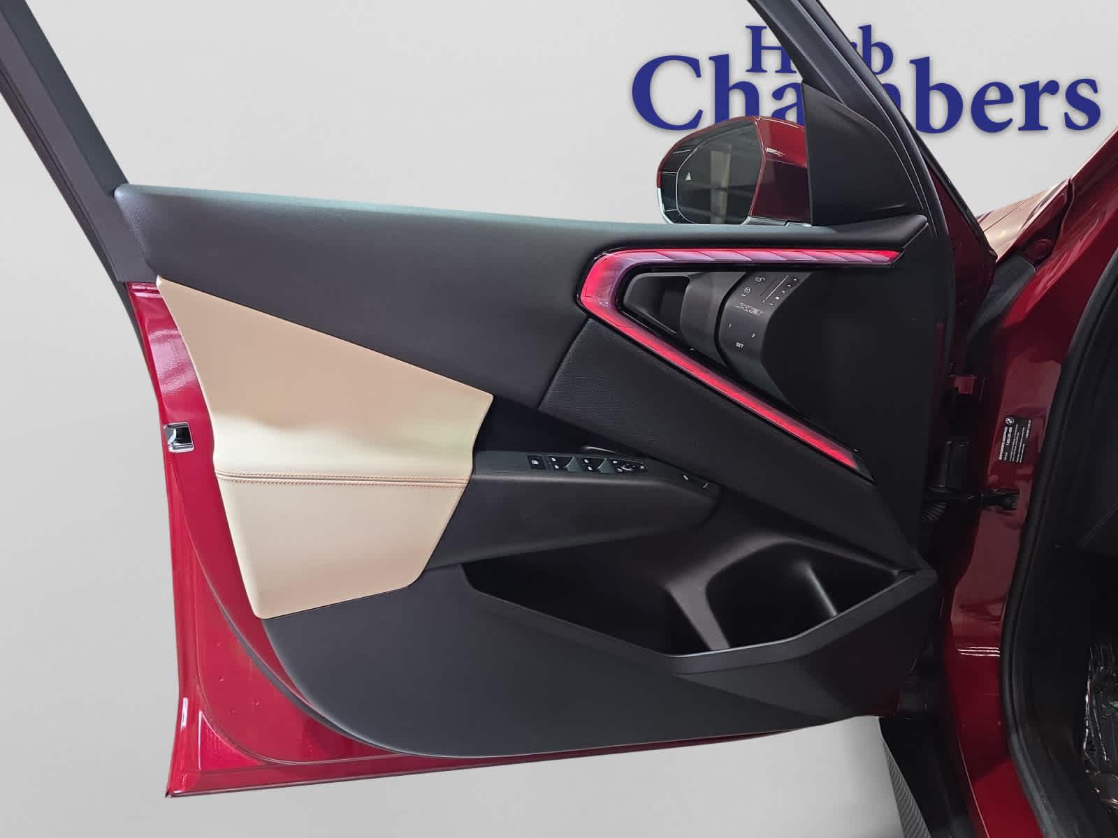 used 2025 BMW X3 car, priced at $47,297