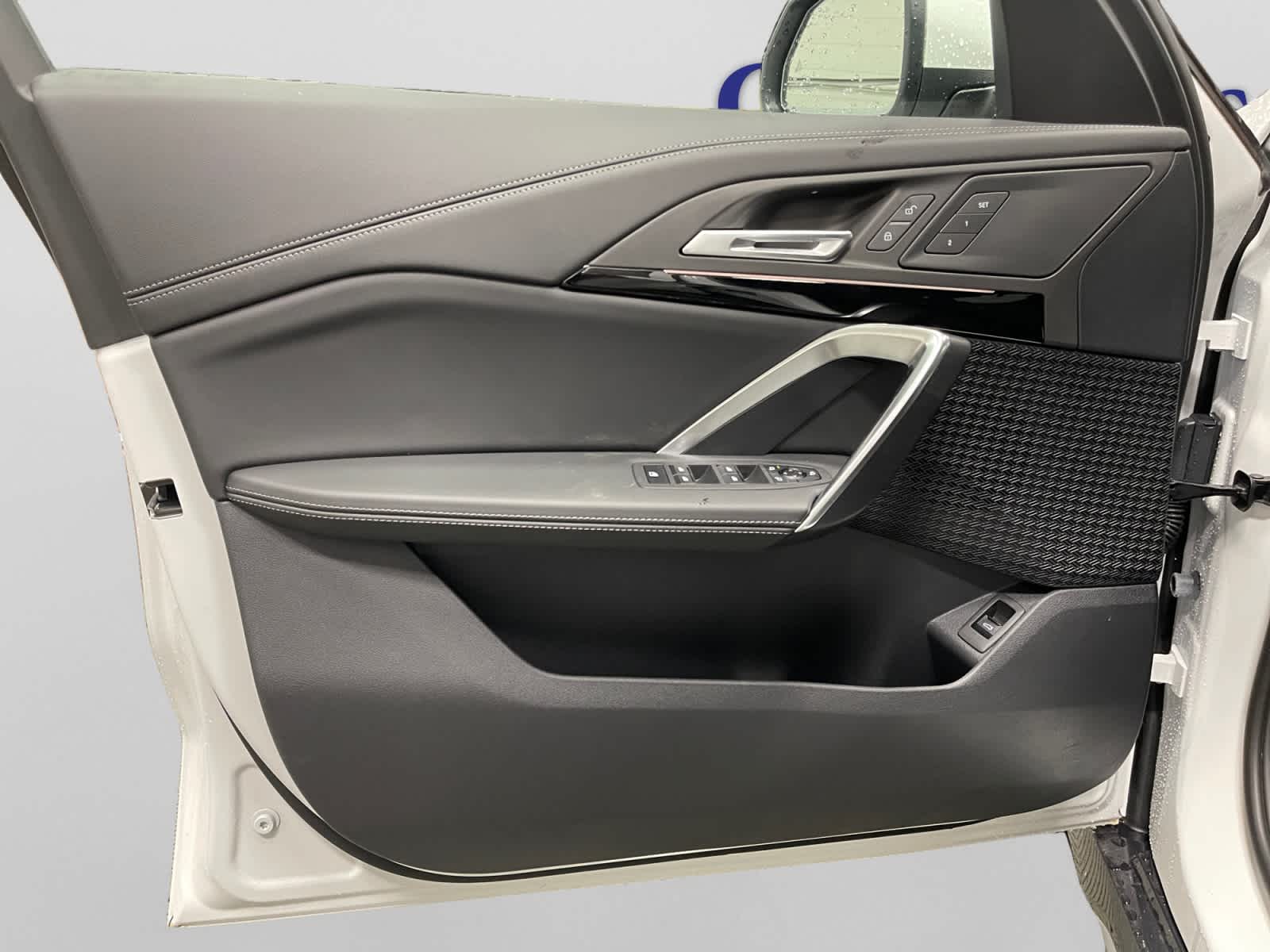 new 2026 BMW X1 car, priced at $49,770