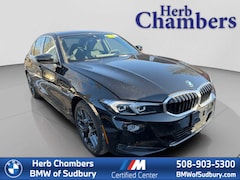 2026 BMW 330i 330i NA xDrive Sedan