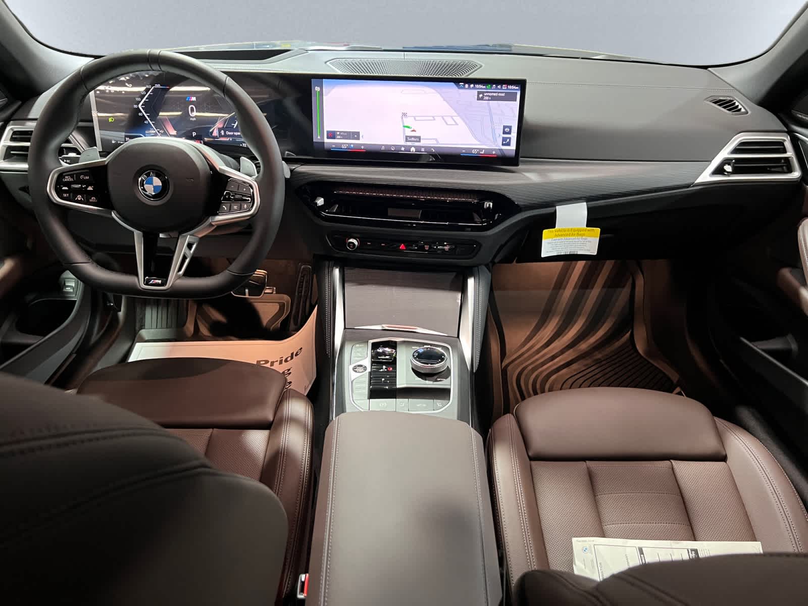 new 2027 BMW 430i car, priced at $76,480