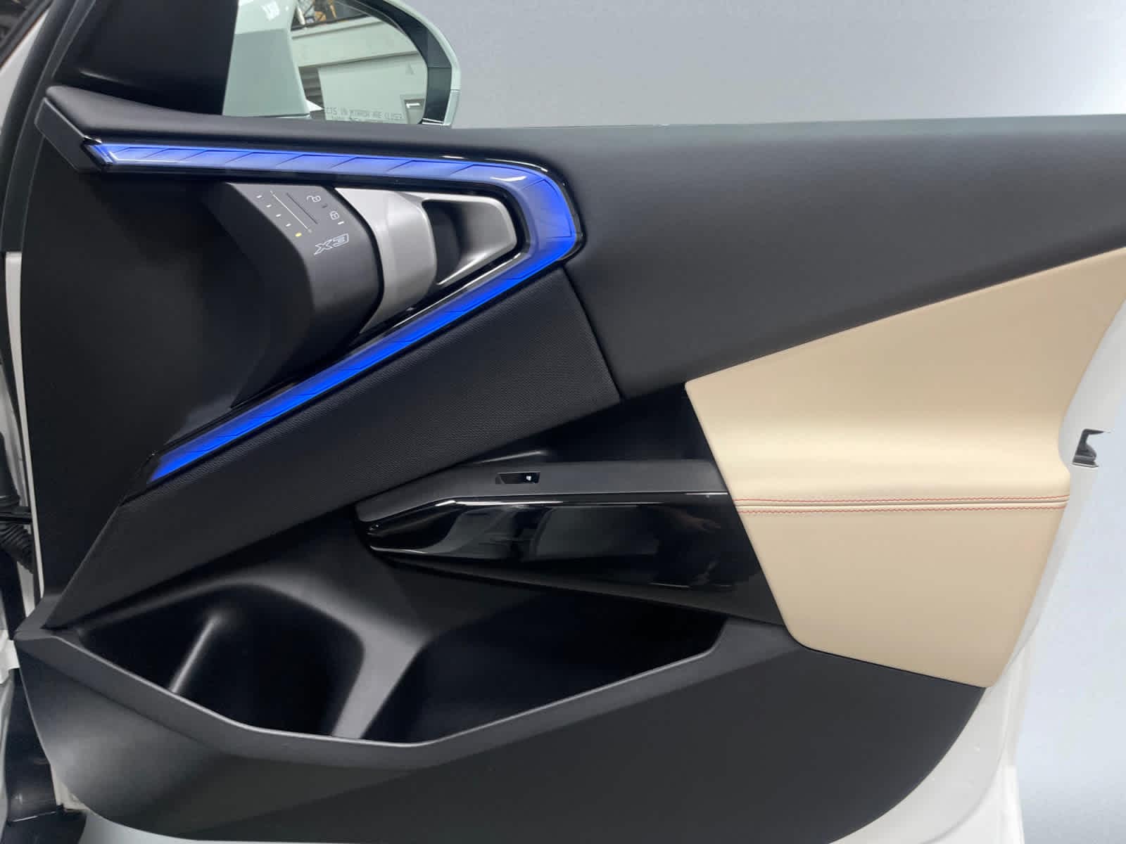 used 2026 BMW X3 car, priced at $50,997