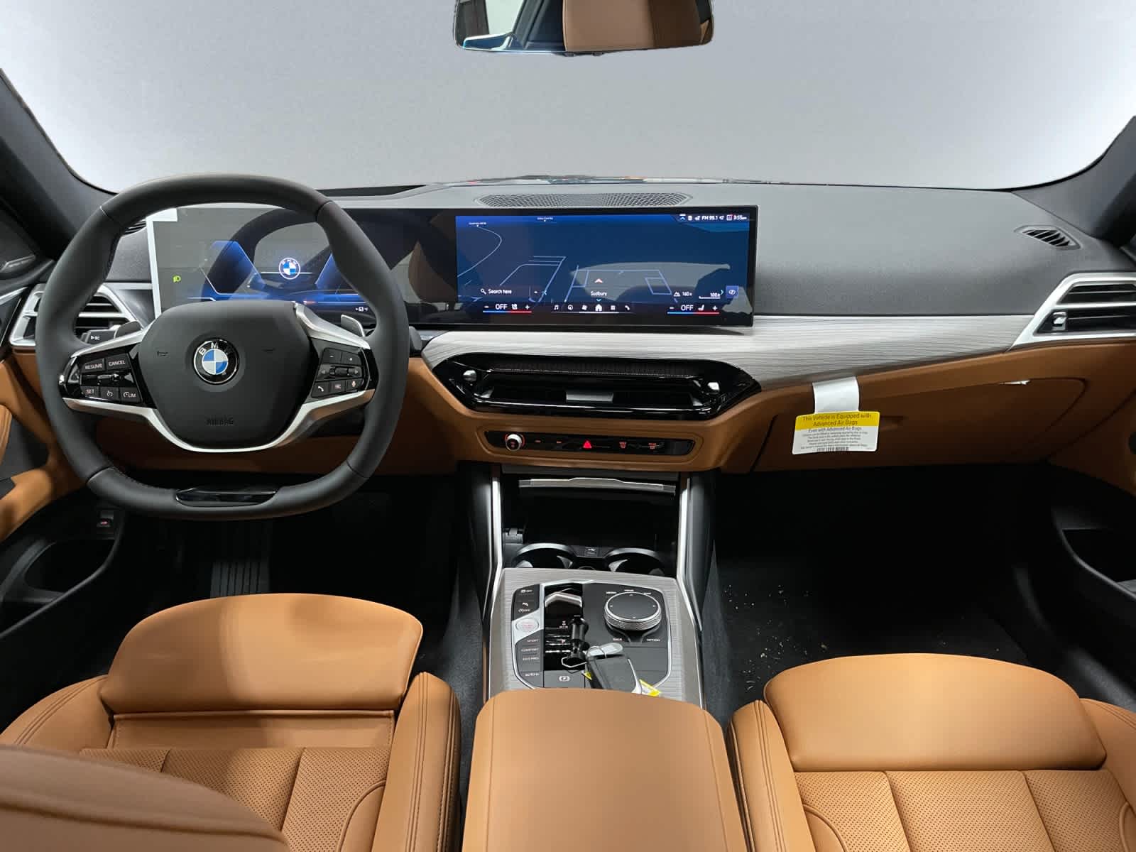 new 2026 BMW 430i car, priced at $59,595