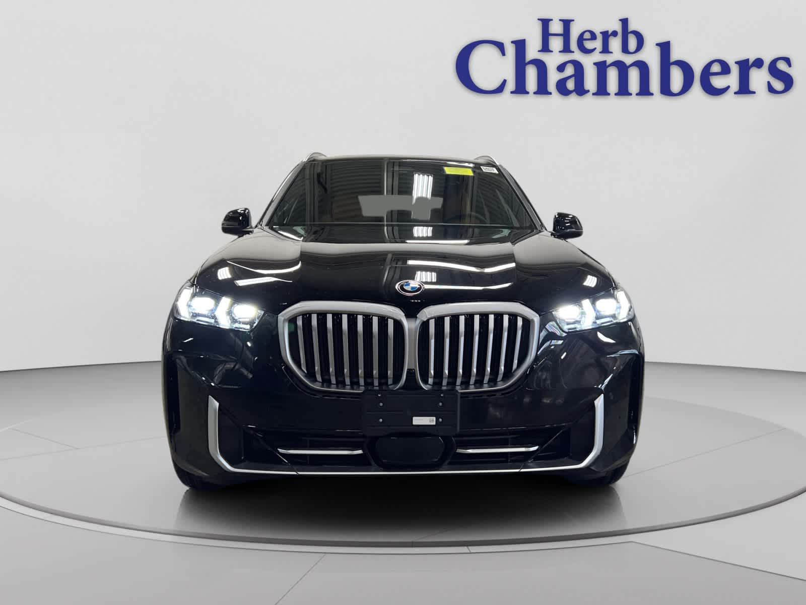 new 2026 BMW X5 car, priced at $73,275