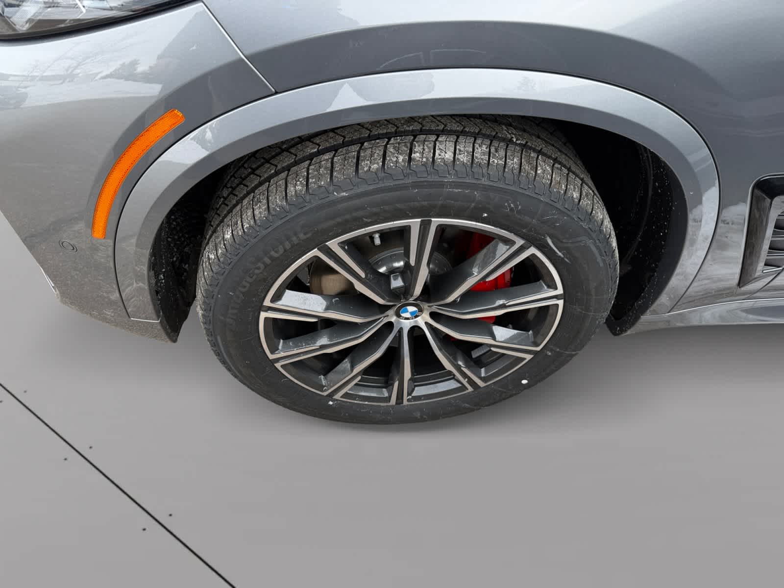 new 2026 BMW X5 car, priced at $82,475