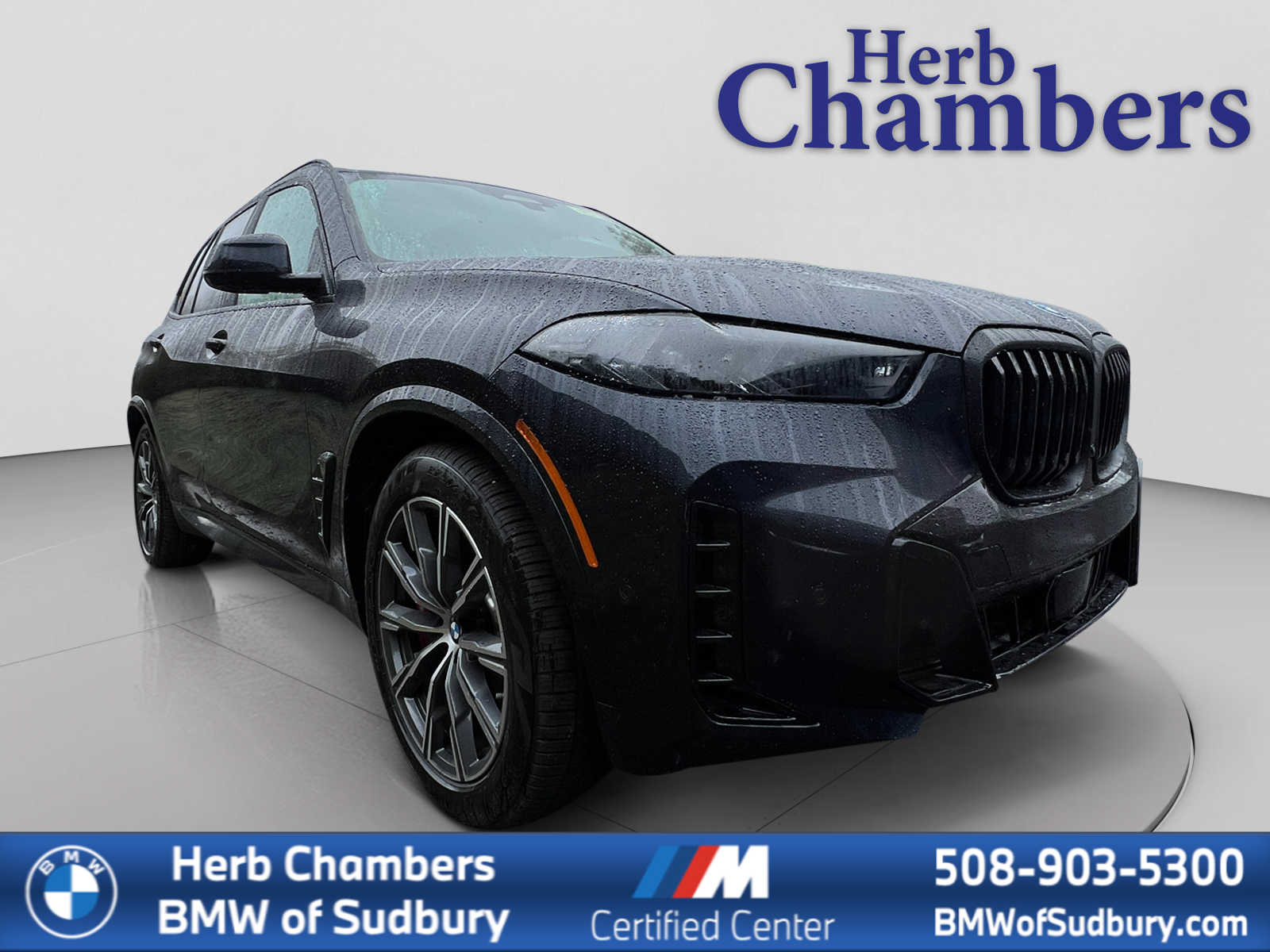 new 2026 BMW X5 PHEV car, priced at $92,550