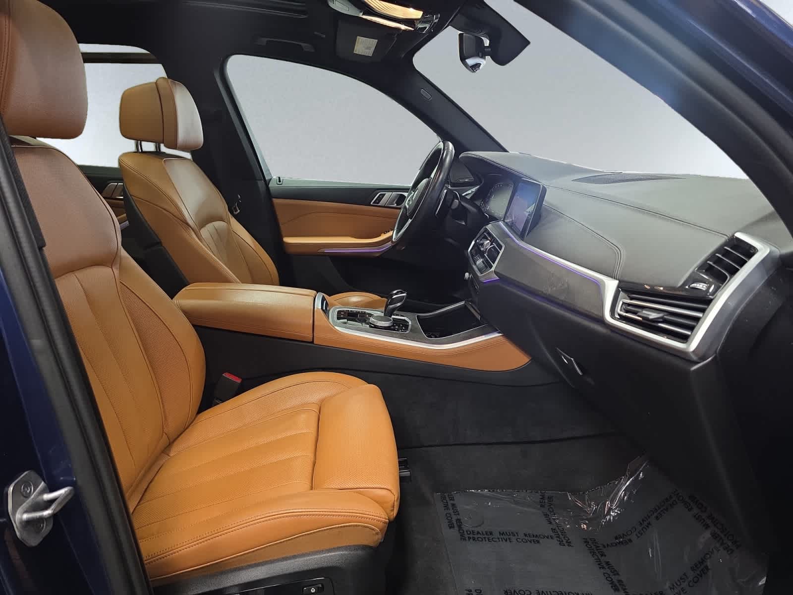 used 2020 BMW X5 car, priced at $40,497