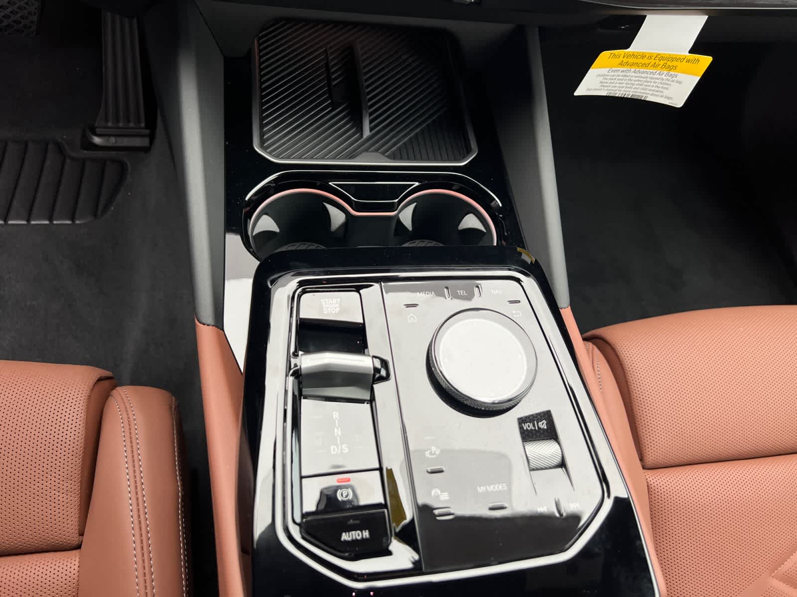 new 2026 BMW 530i car, priced at $76,485