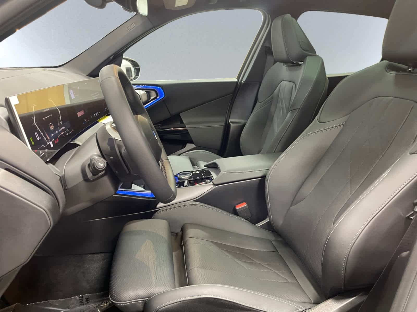 used 2026 BMW X3 car, priced at $51,997