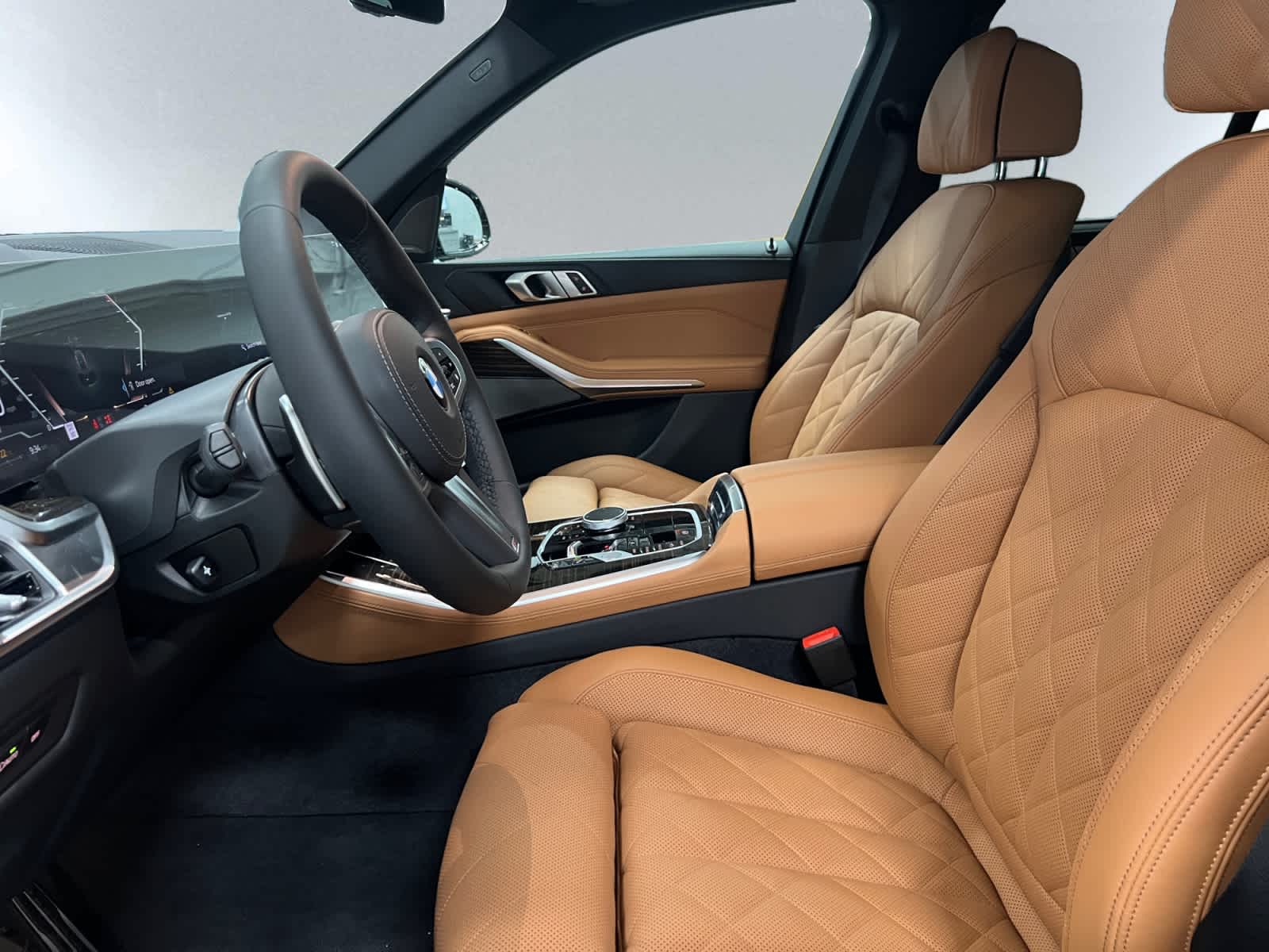 new 2026 BMW X5 car, priced at $83,900