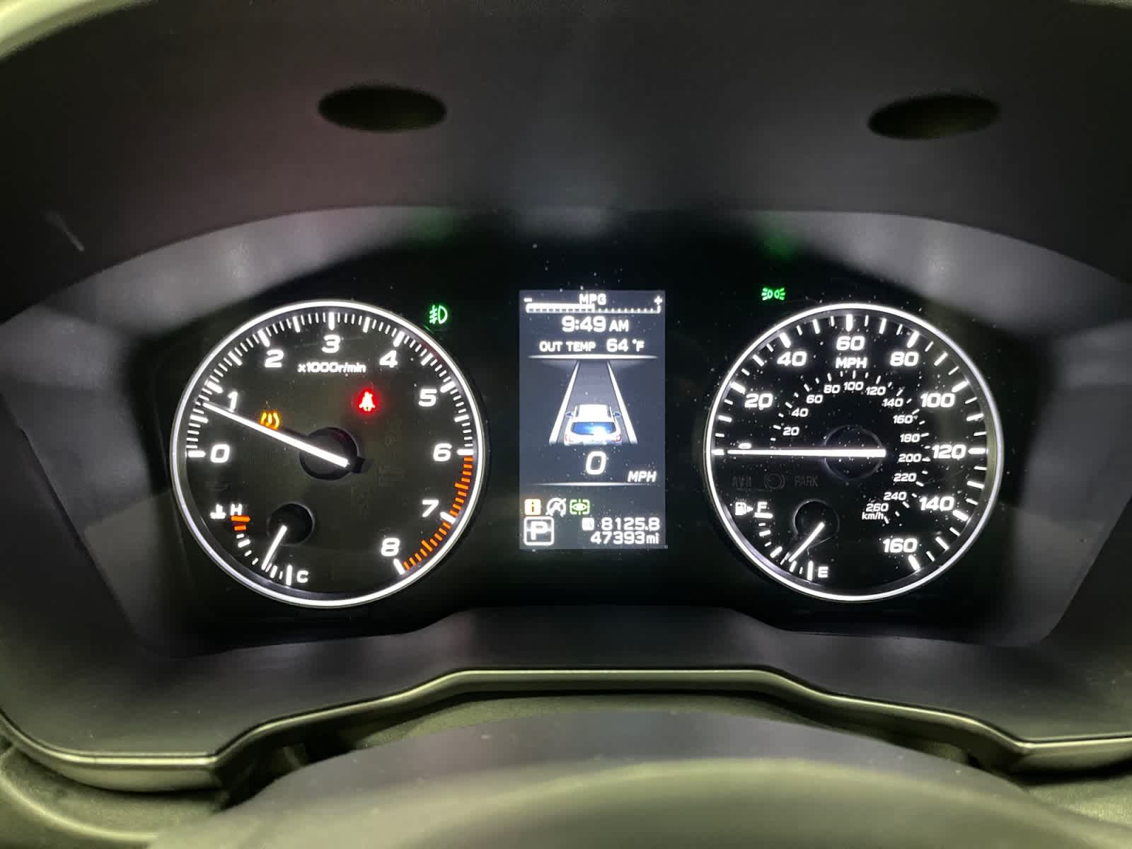 used 2021 Subaru Outback car, priced at $22,497