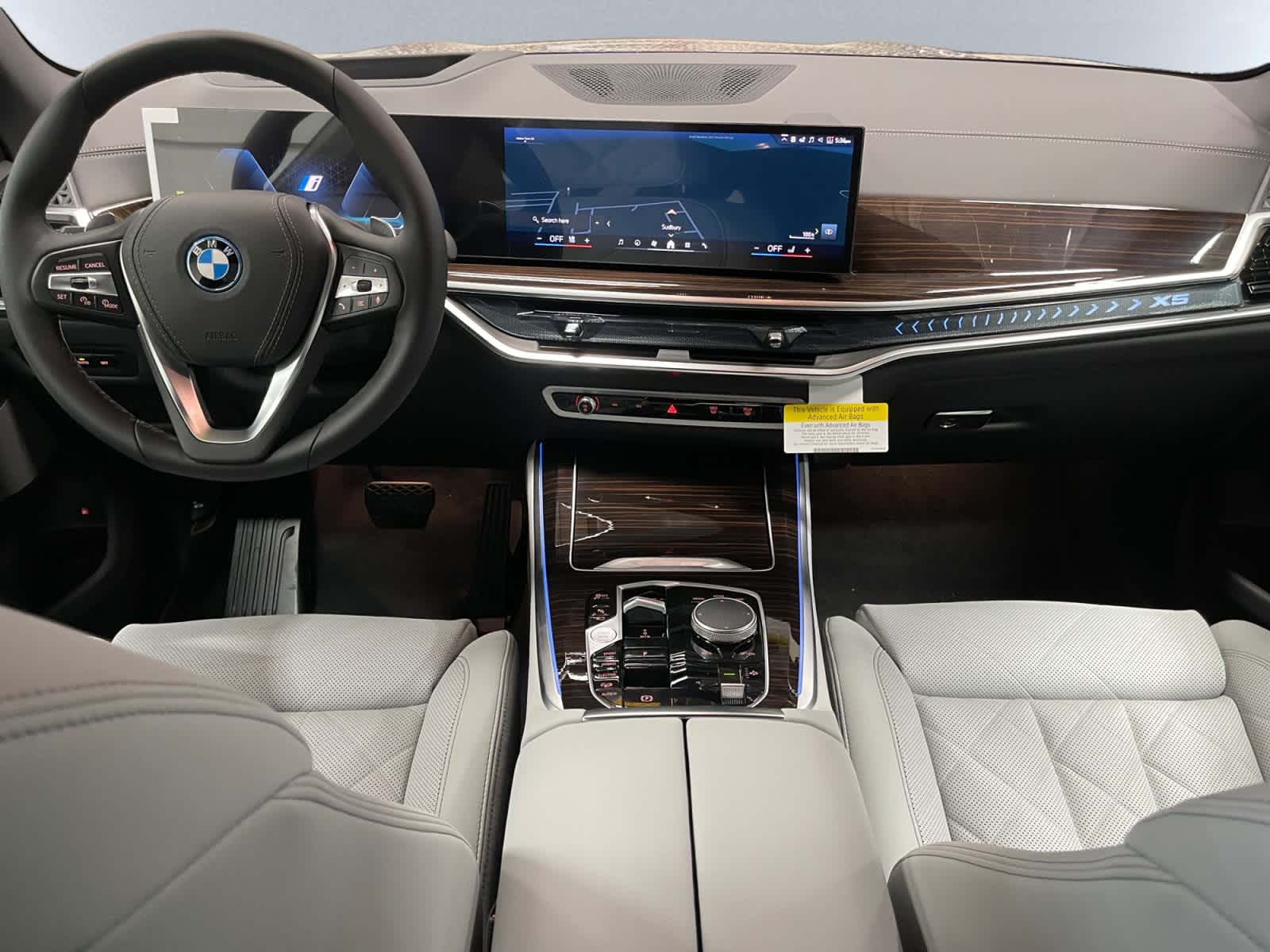 new 2026 BMW X5 PHEV car, priced at $87,600