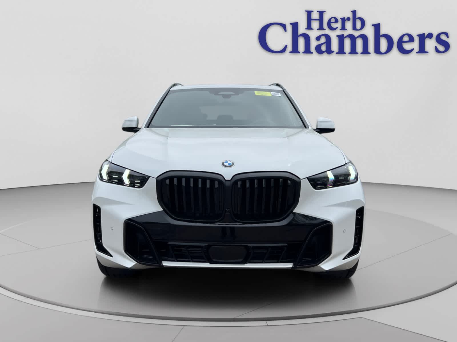 new 2026 BMW X5 car, priced at $86,500