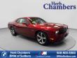 Used 2014 Dodge Challenger R/T Coupe