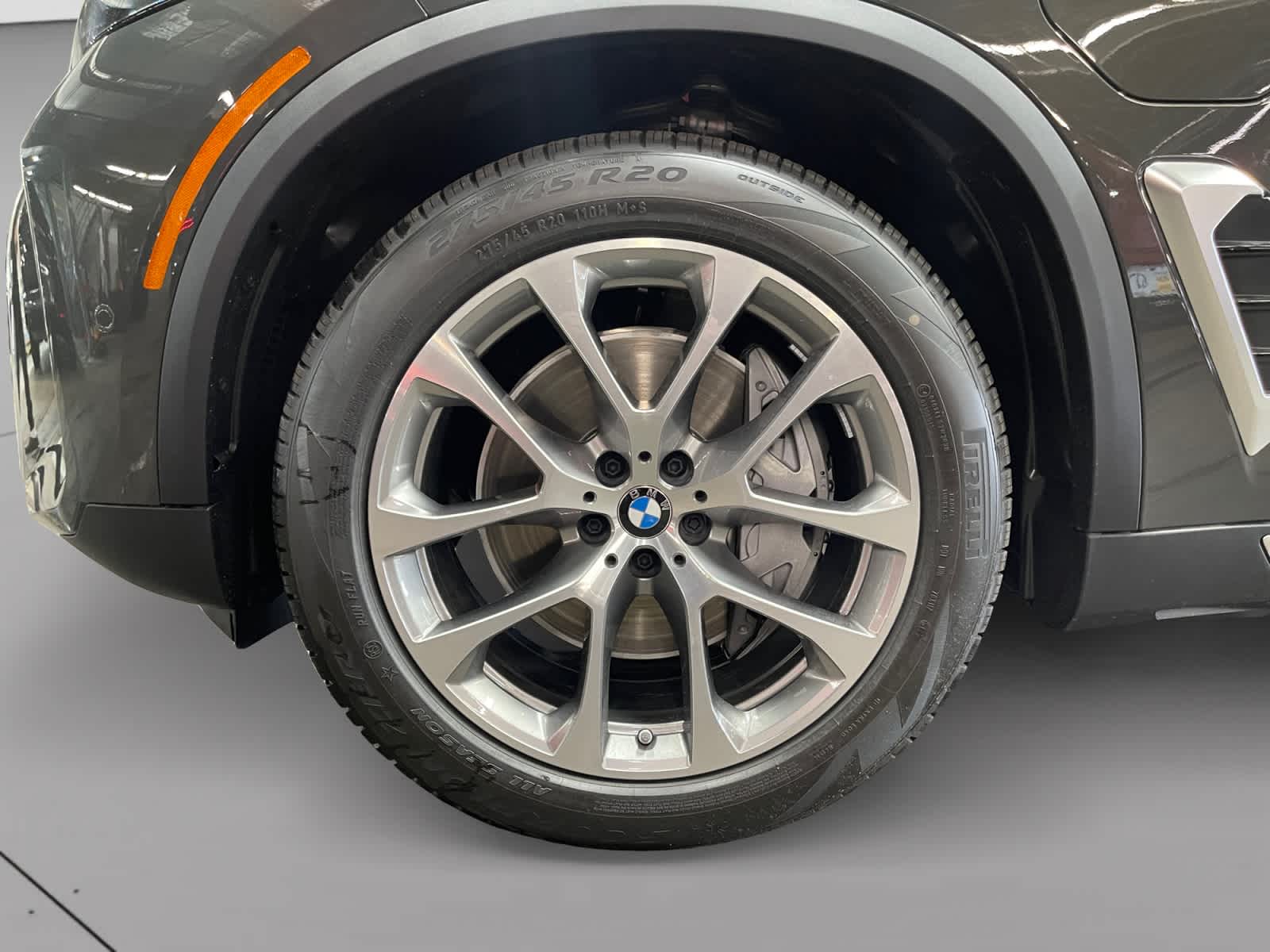 new 2026 BMW X5 PHEV car, priced at $87,450