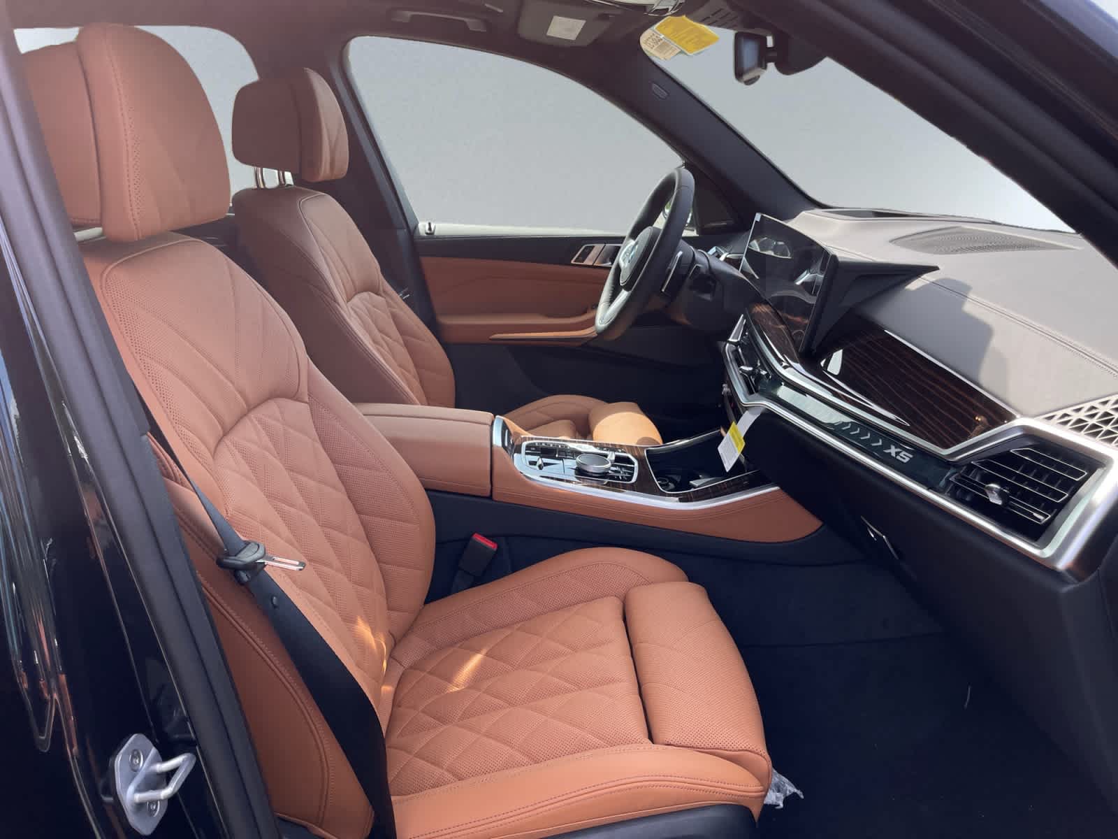 new 2026 BMW X5 PHEV car, priced at $88,600
