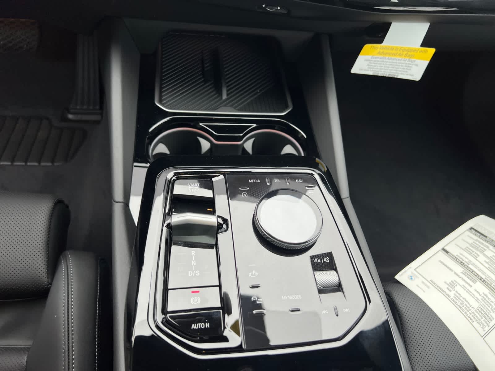 new 2026 BMW 530i car, priced at $71,750